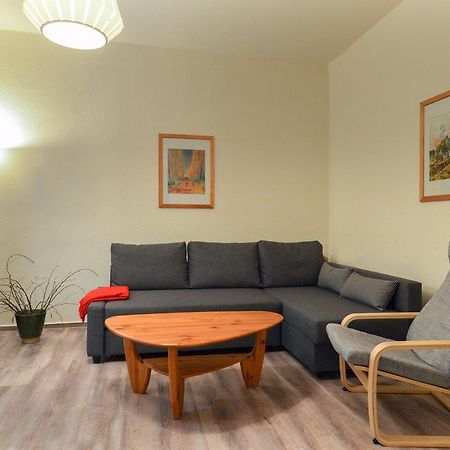 Ferienwohnung Hilbrecht Arnstadt Exteriér fotografie