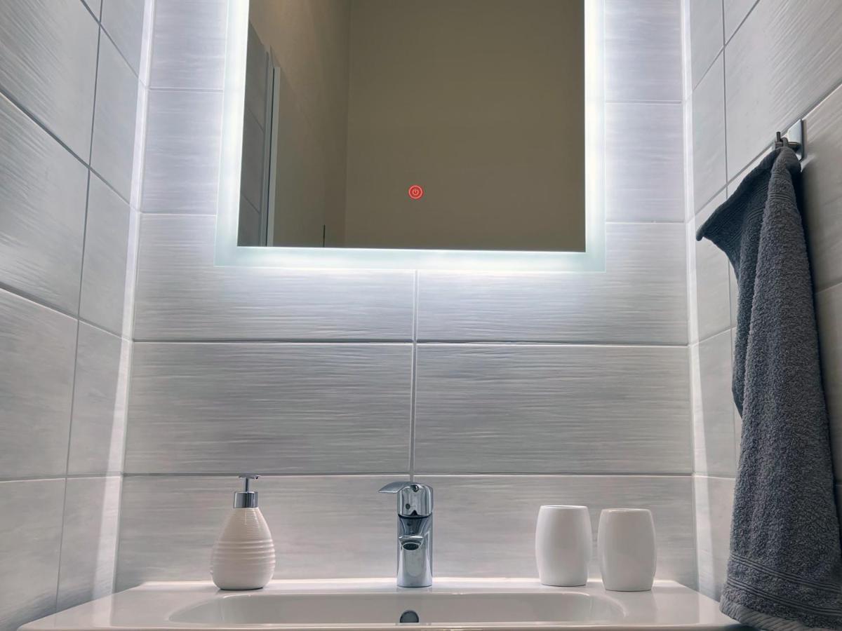 Ferienwohnung Hilbrecht Arnstadt Exteriér fotografie