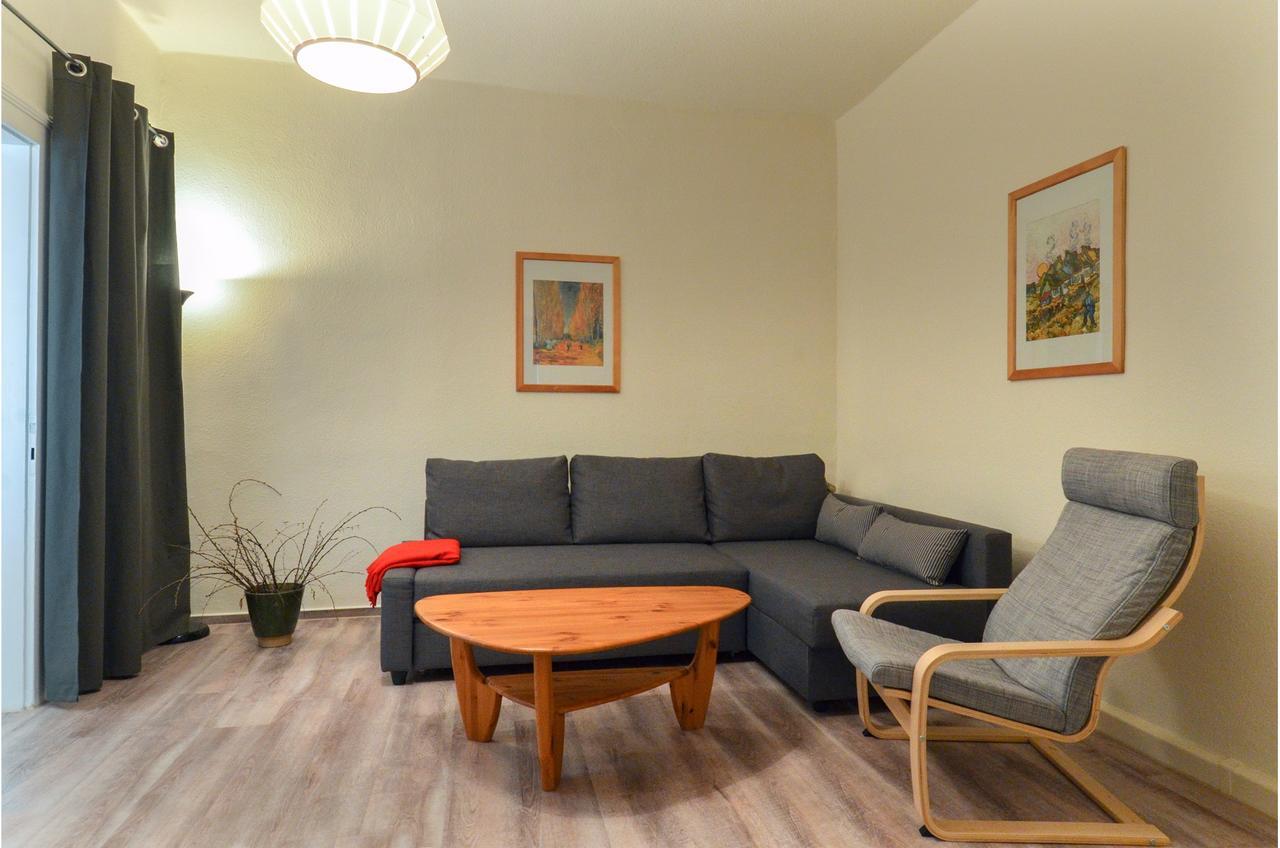 Ferienwohnung Hilbrecht Arnstadt Exteriér fotografie